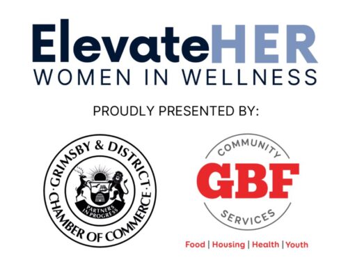 ElevateHER – Women In Wellness